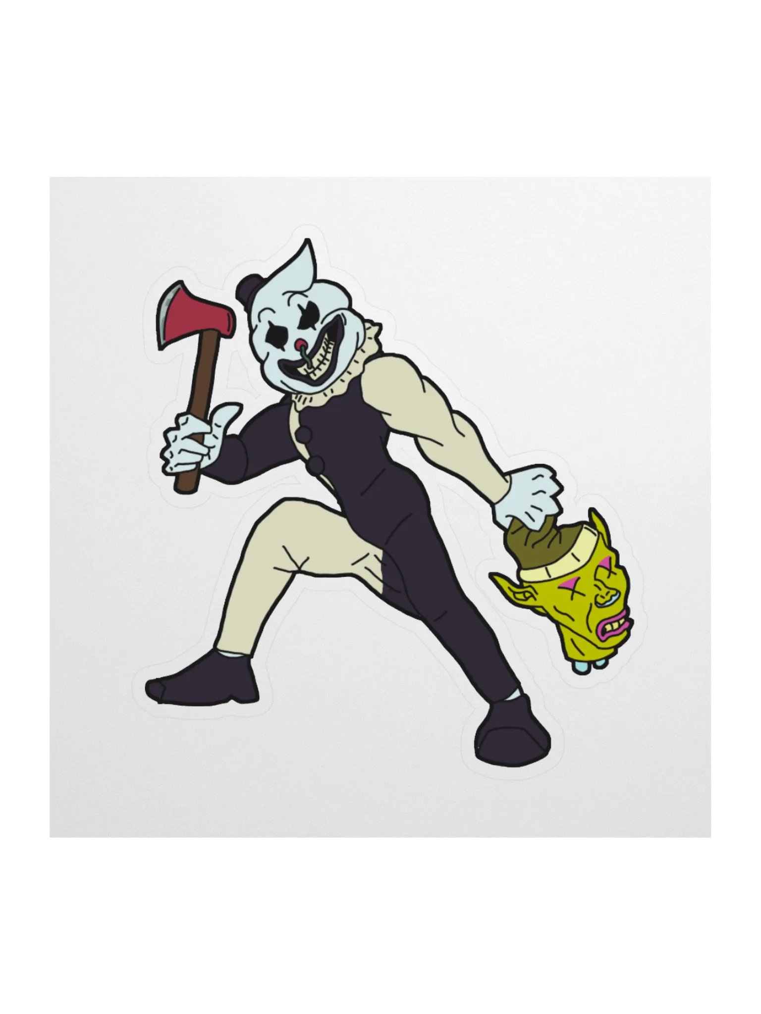 Silly Stickers - The Cweemifier product image (1)