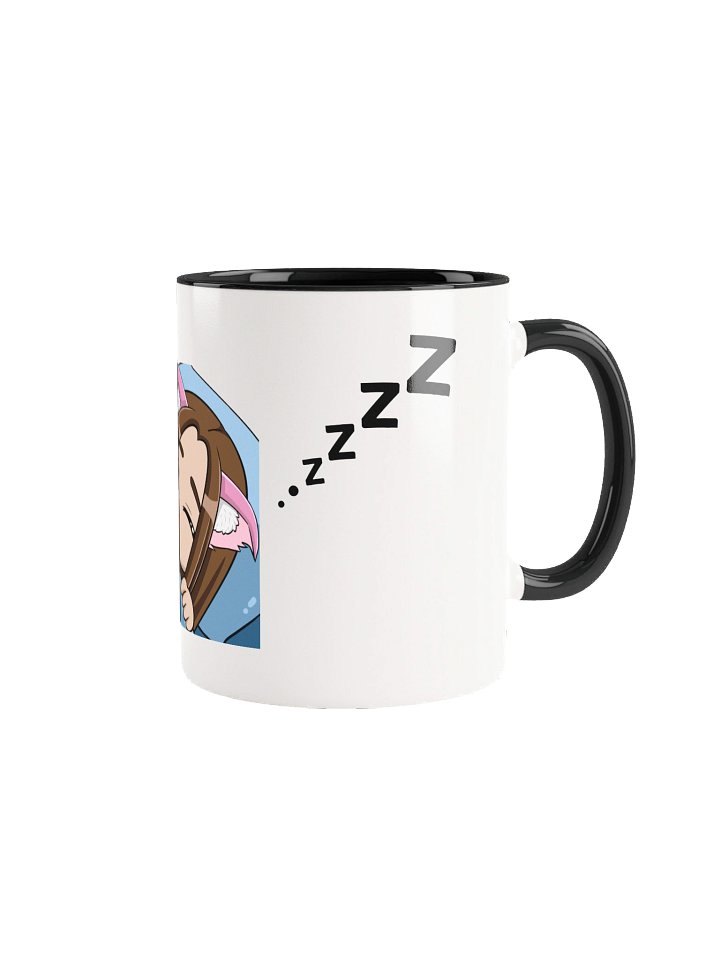 Sleep mug product image (2)