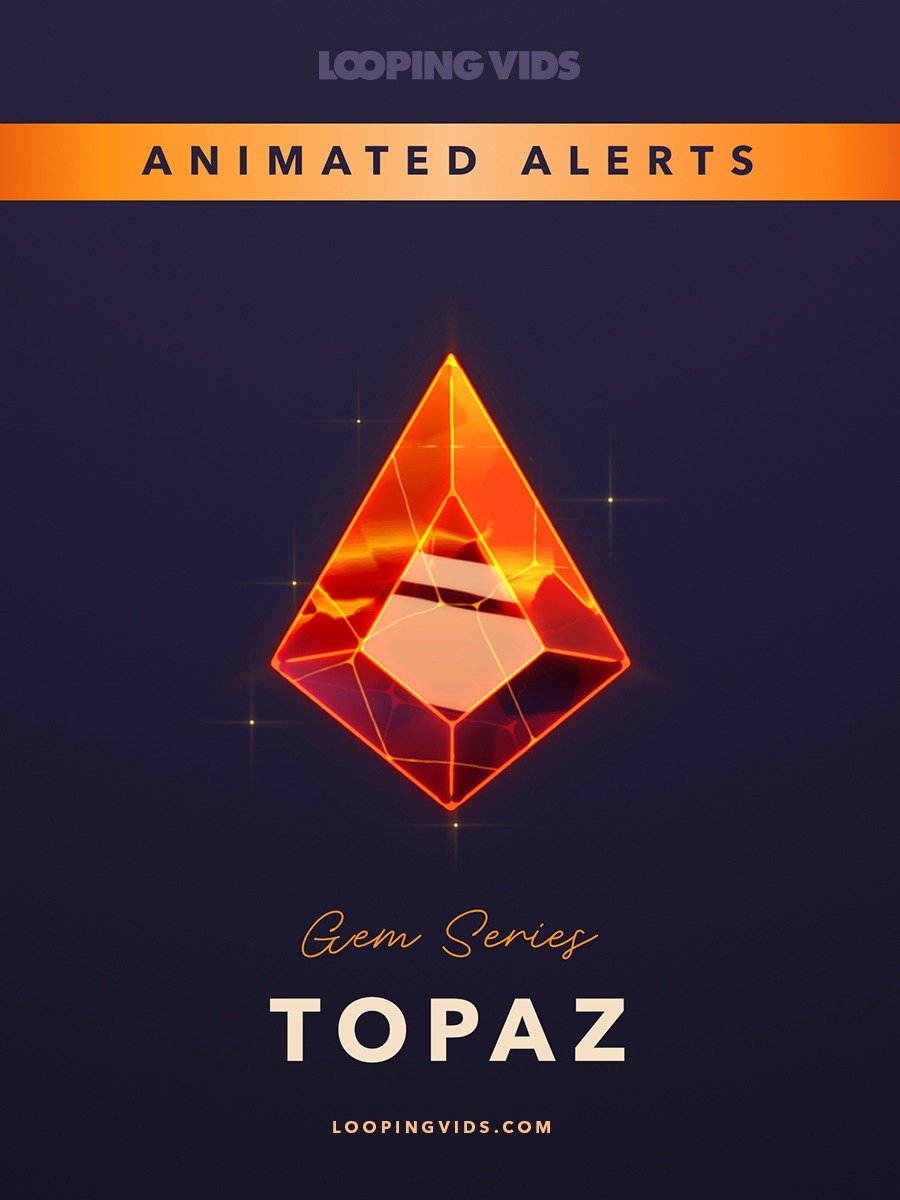 Gem - Topaz product image (4)