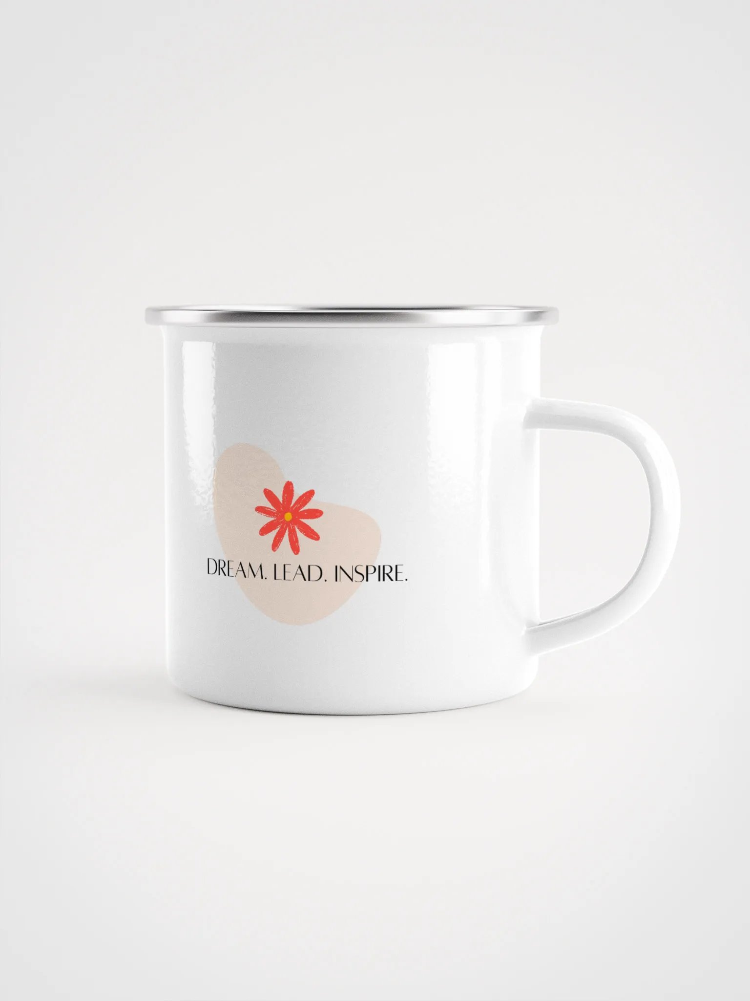 Enamel Mug EMFB0136 product image (1)