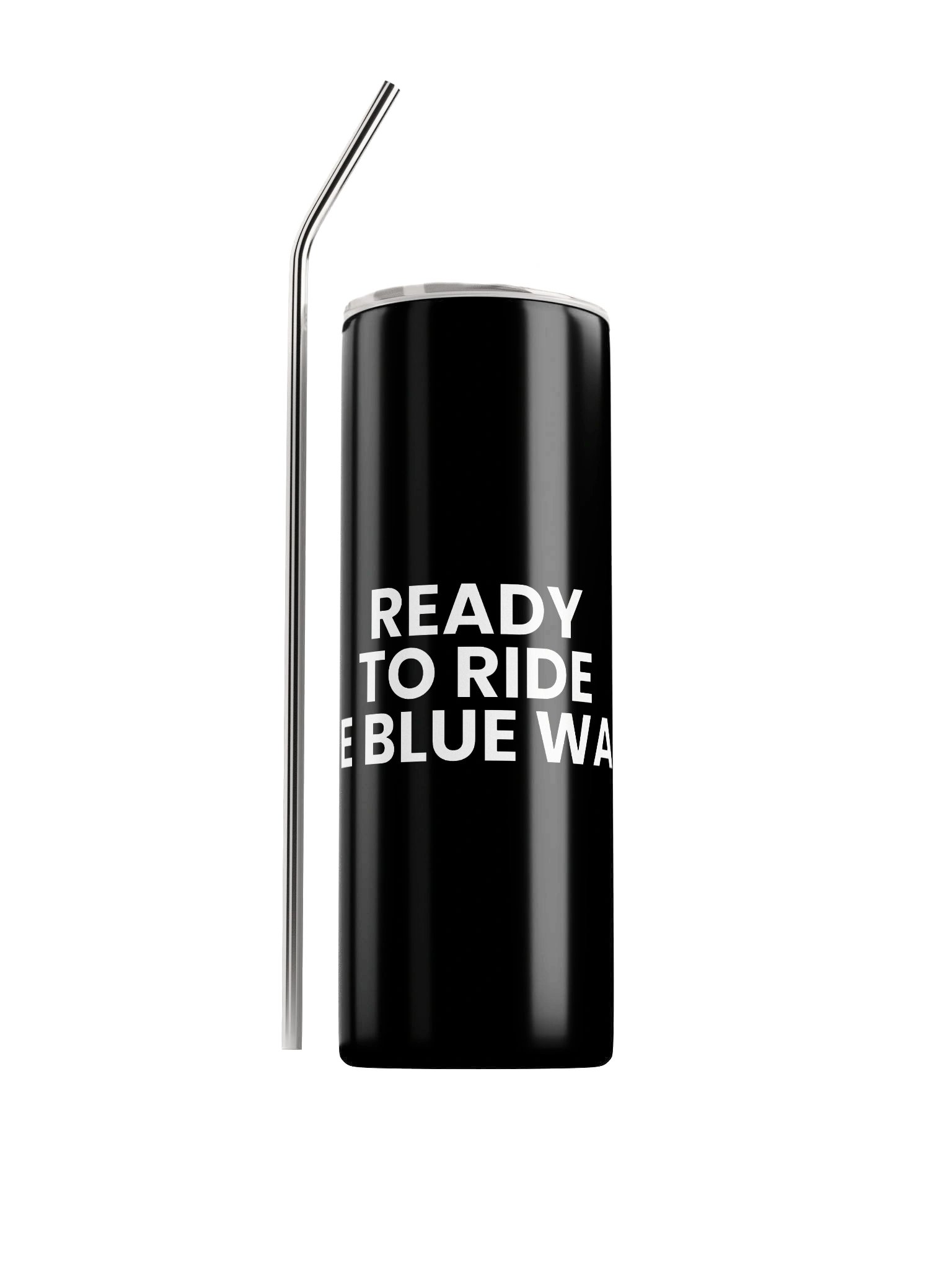 Blue Wave Tumbler product image (1)