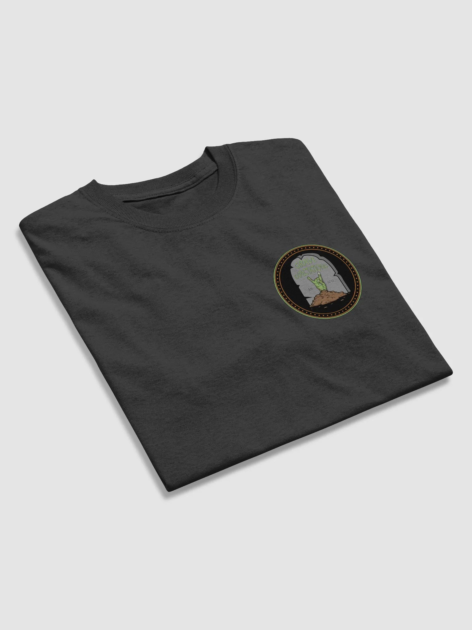 Classic Logo product image (14)