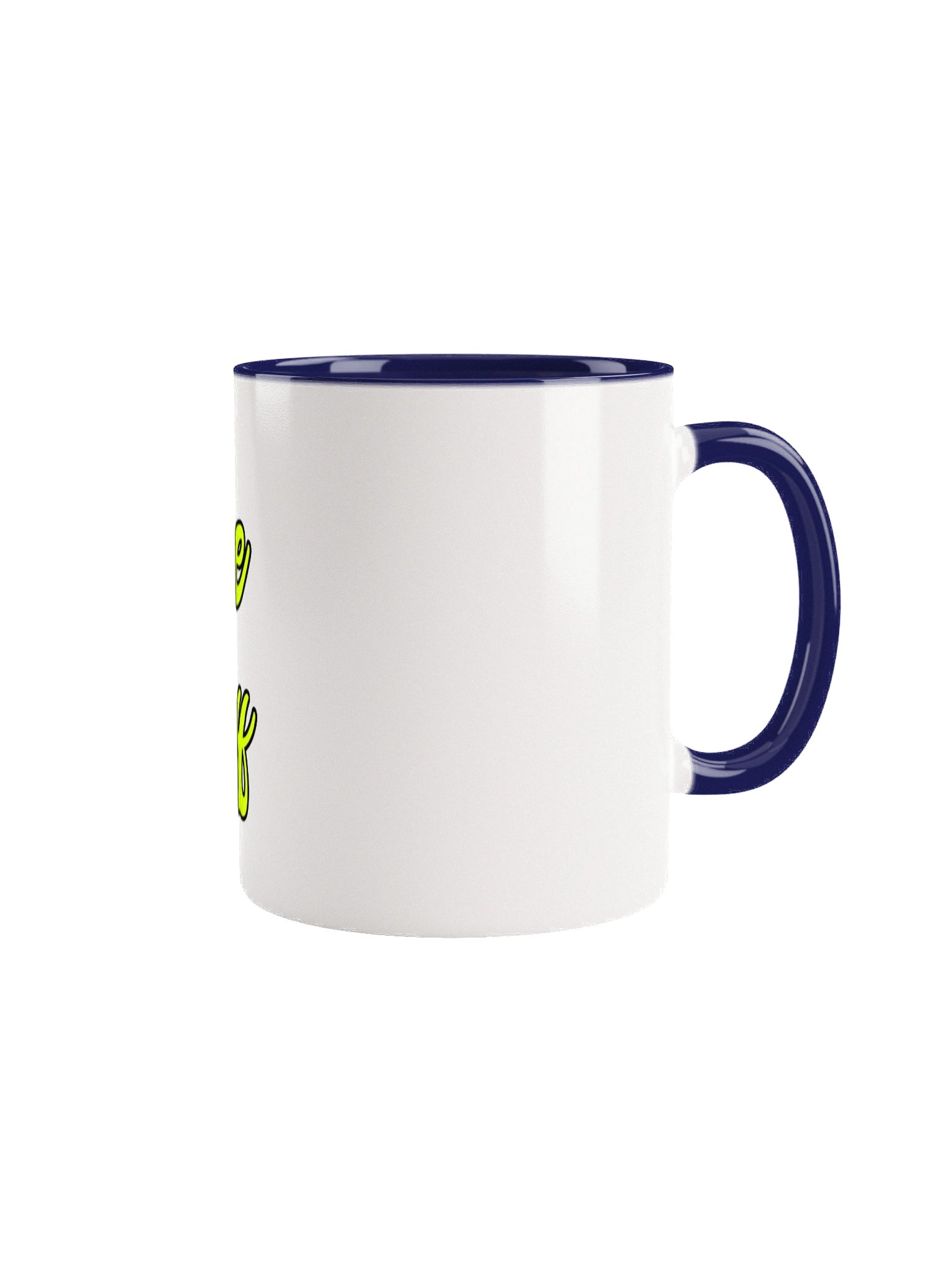 Da’ Buff Mug product image (4)