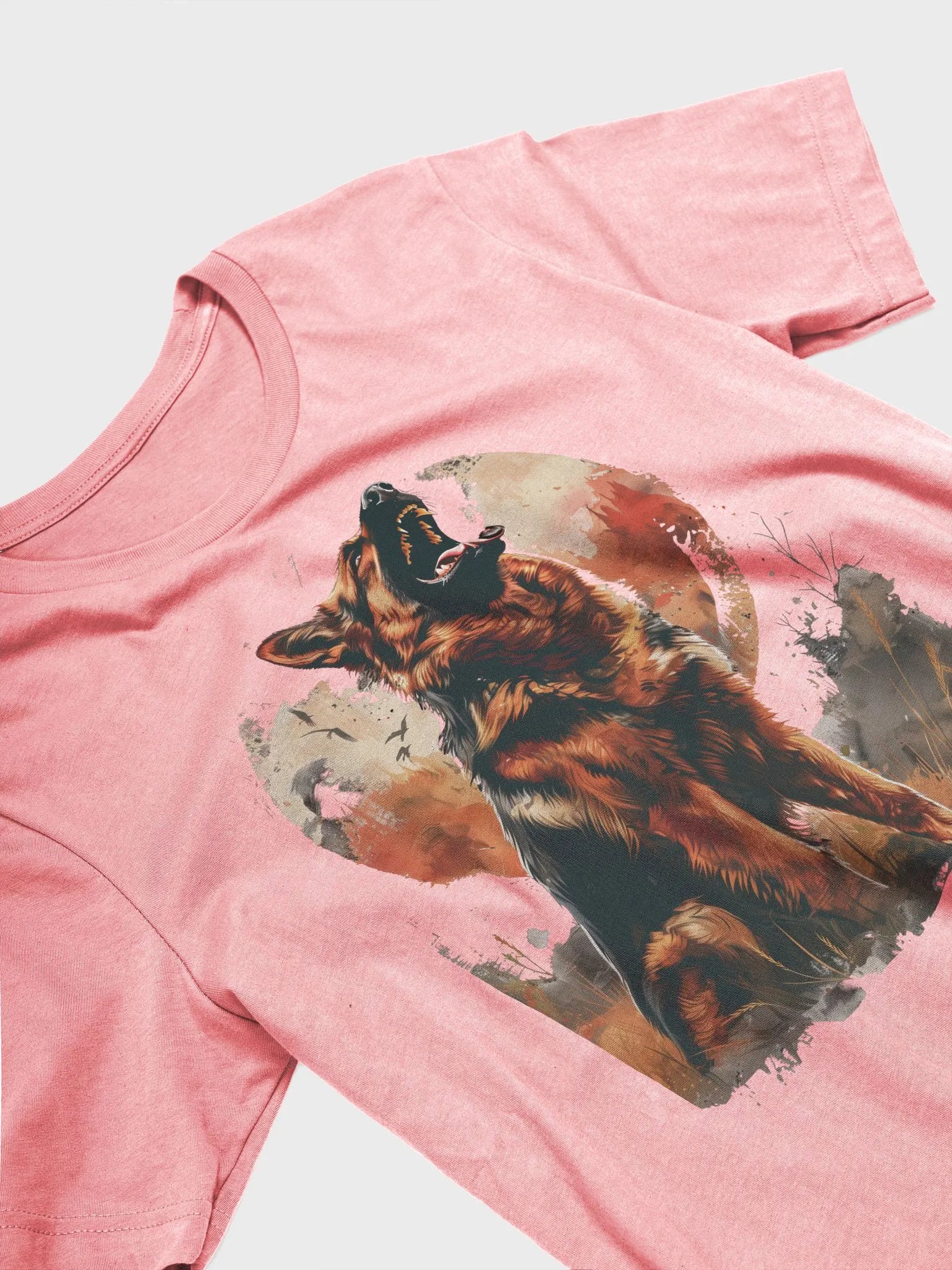 German Shepherd 2 product image (4)