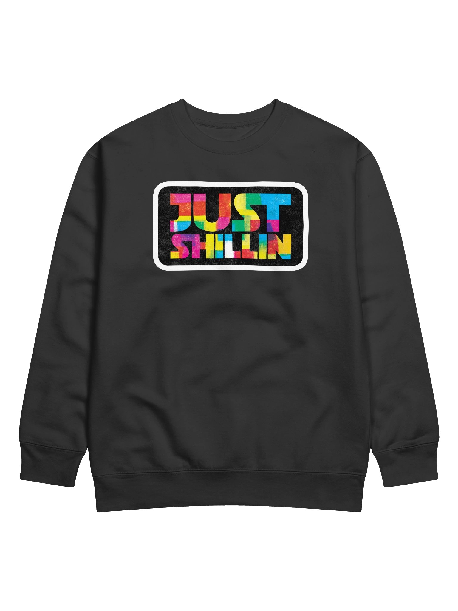 CMYK Sweater product image (1)