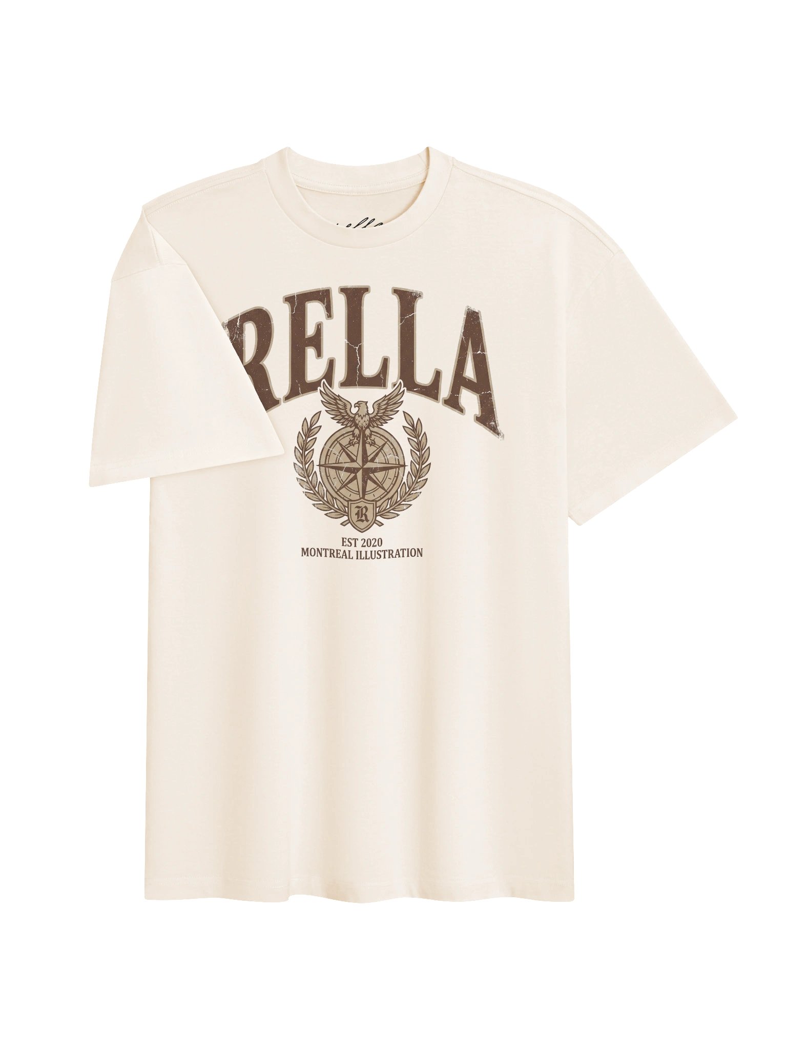 Rella - Tshirt - 2026V72 product image (3)