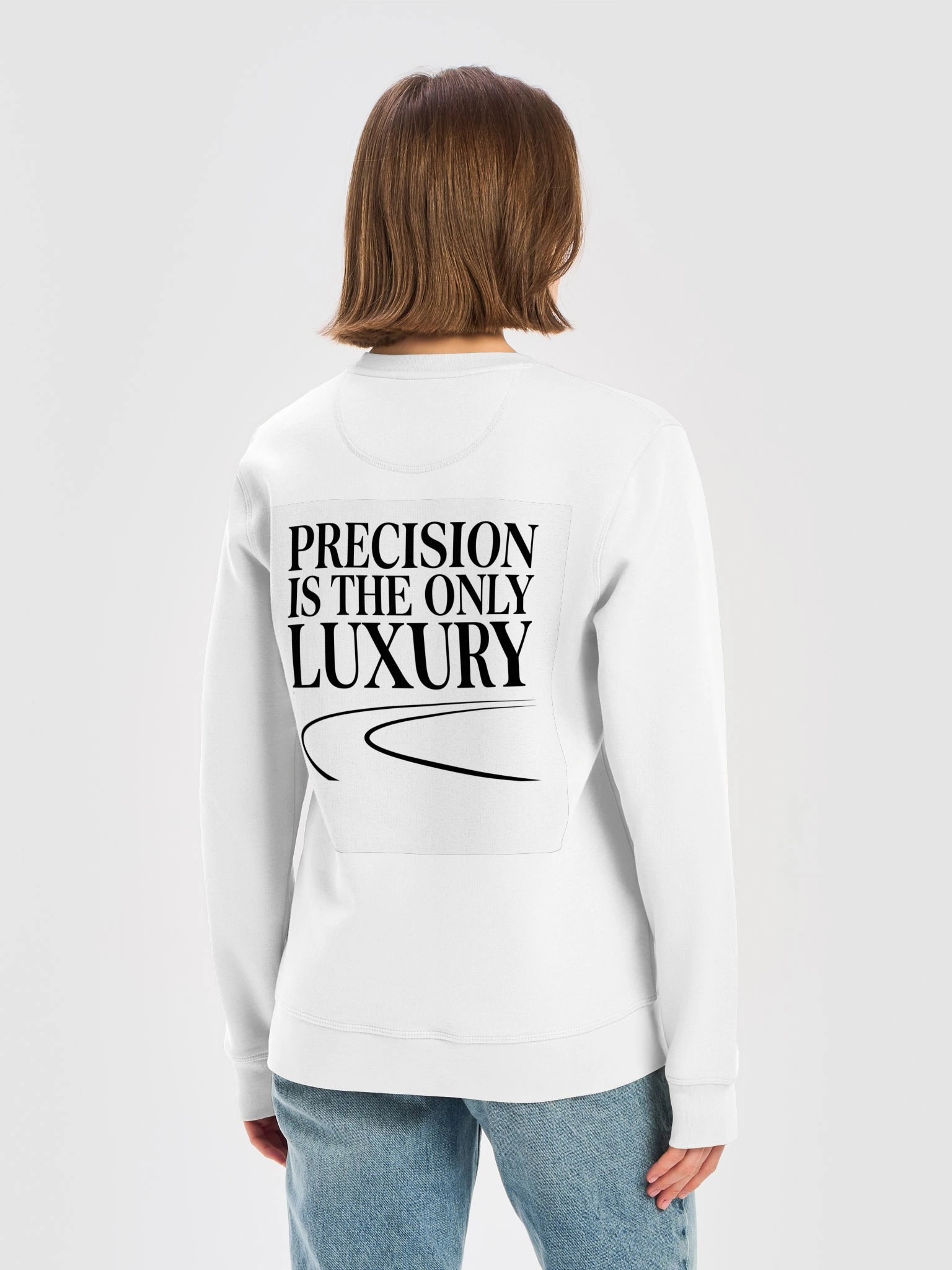 Idle Garage Cutaway Car Sweatshirt product image (6)