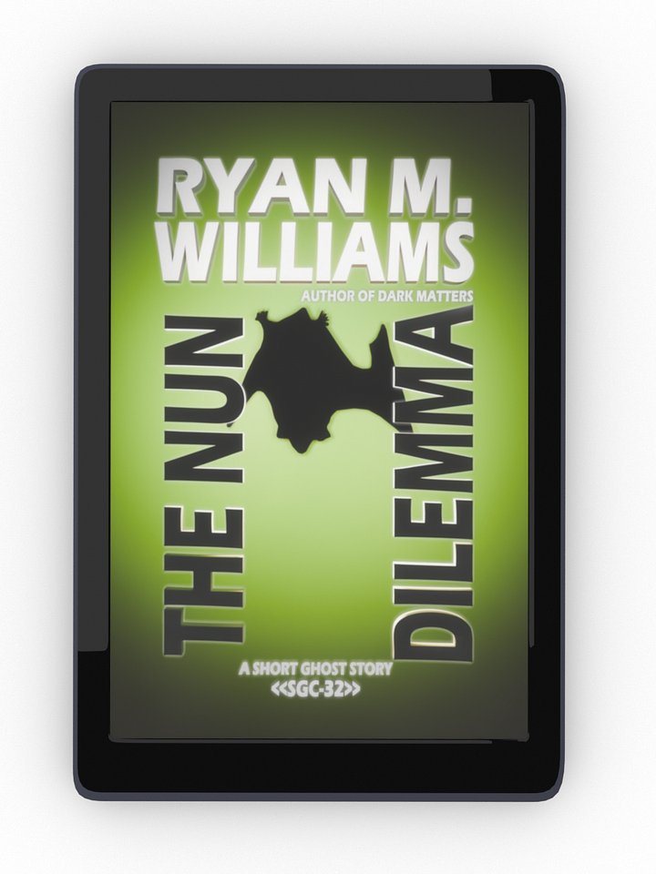 The Nun Dilemma product image (4)