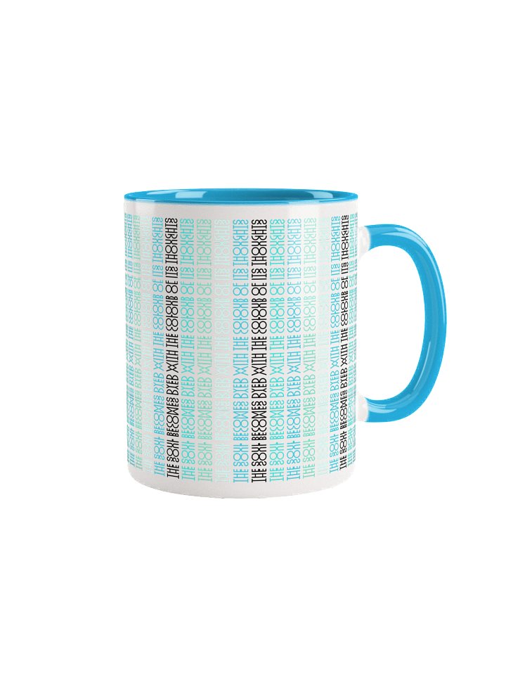 Thoughtful Stoic MUG product image (2)