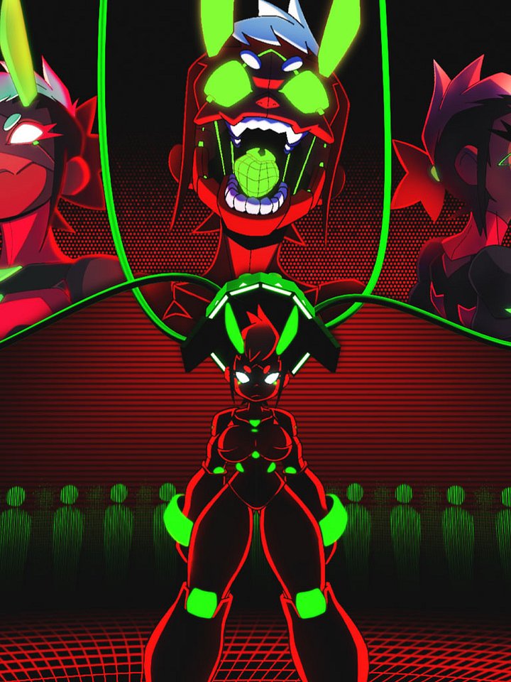 Synica Push to Start Poster product image (1)