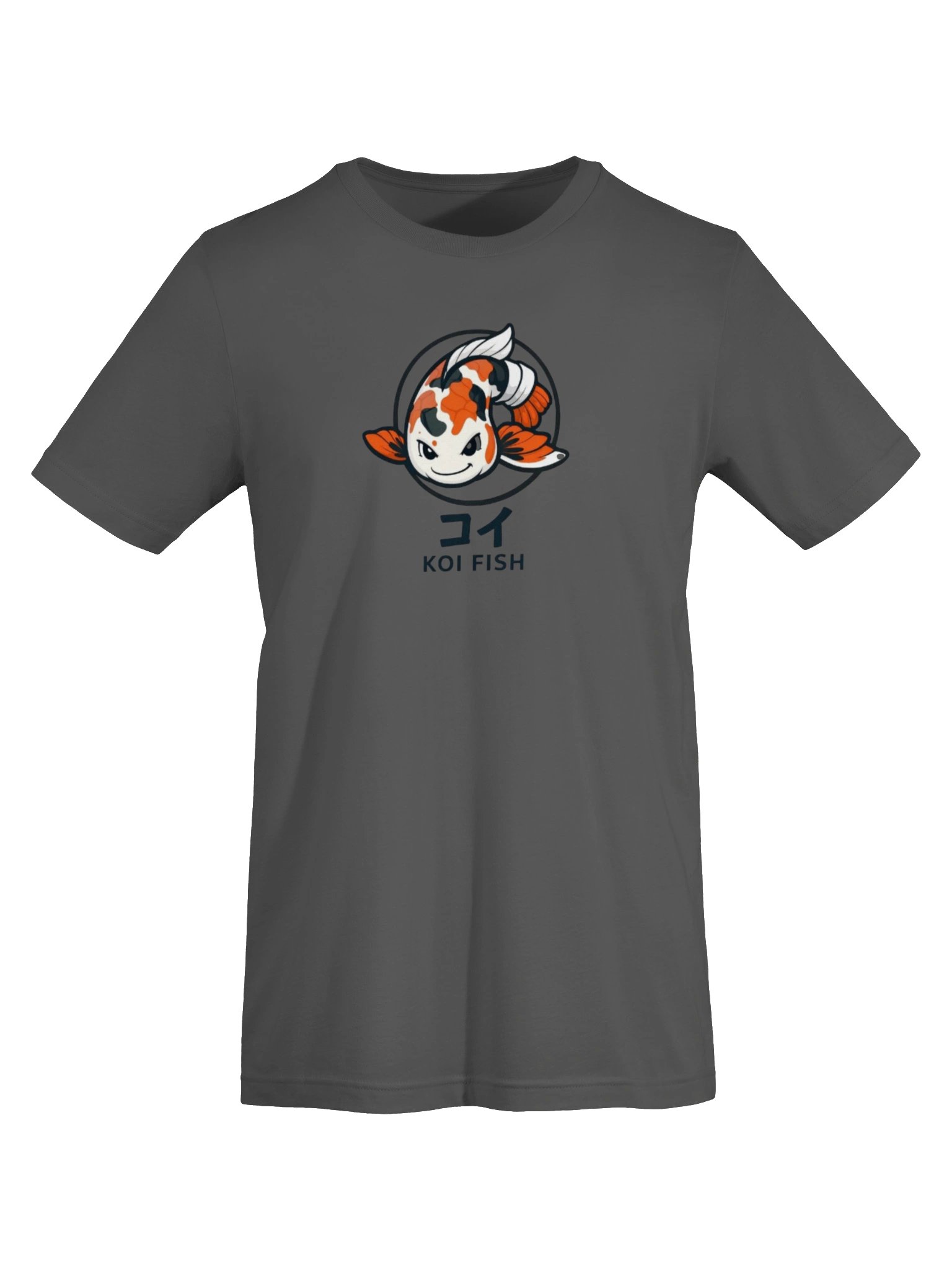 Koi Fish Tee product image (33)