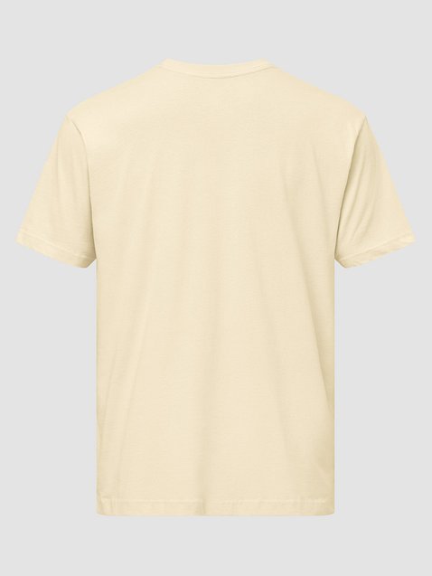Photo showing LAT Unisex Fine Jersey Tee