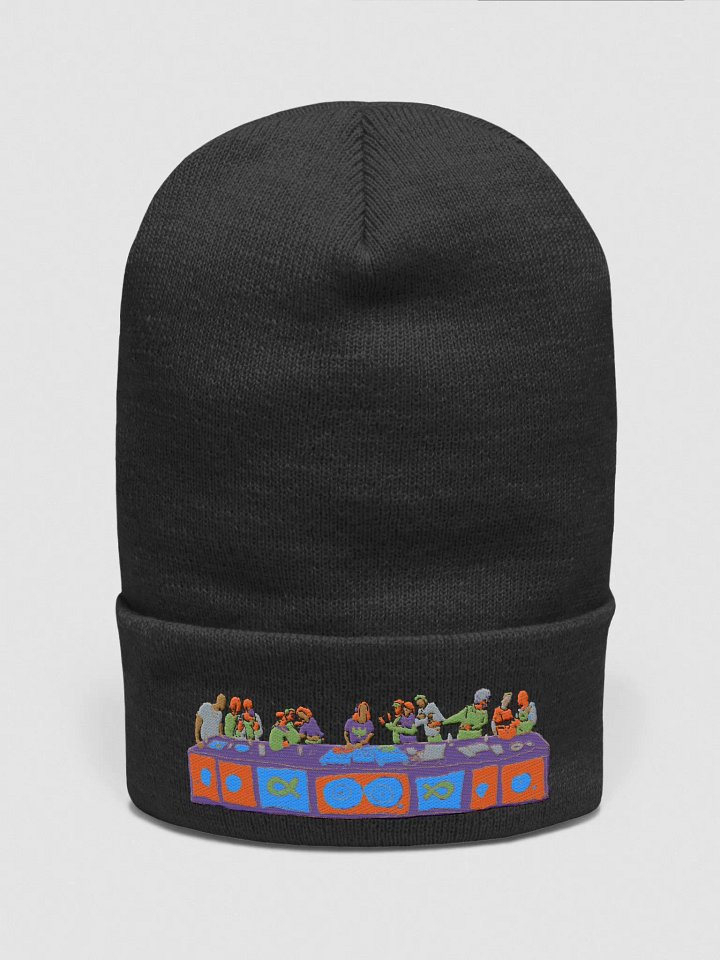 DJ JESUS product image (1)