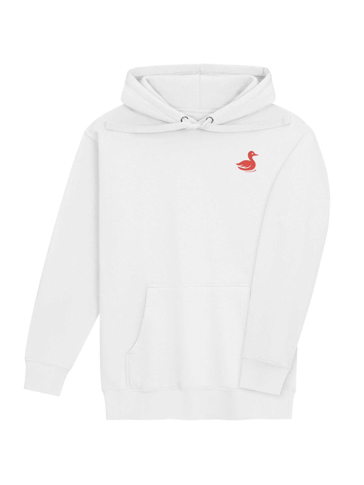 Red Loon Hoodie product image (8)