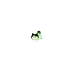 "Catbie Stand" Sticker