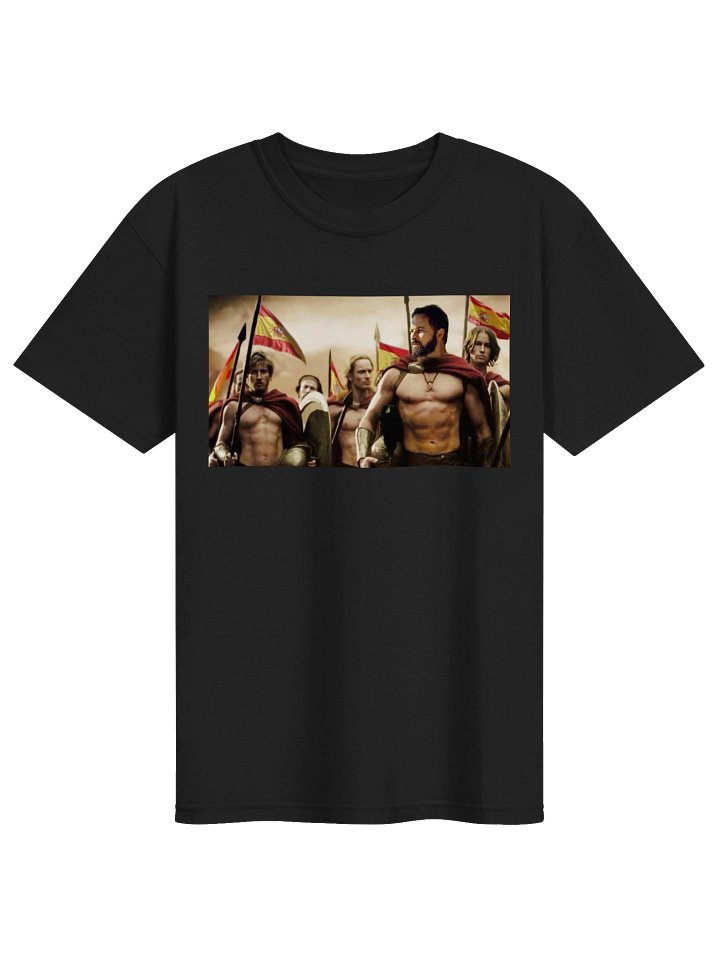 Camiseta Vox contra rojos traidores product image (5)