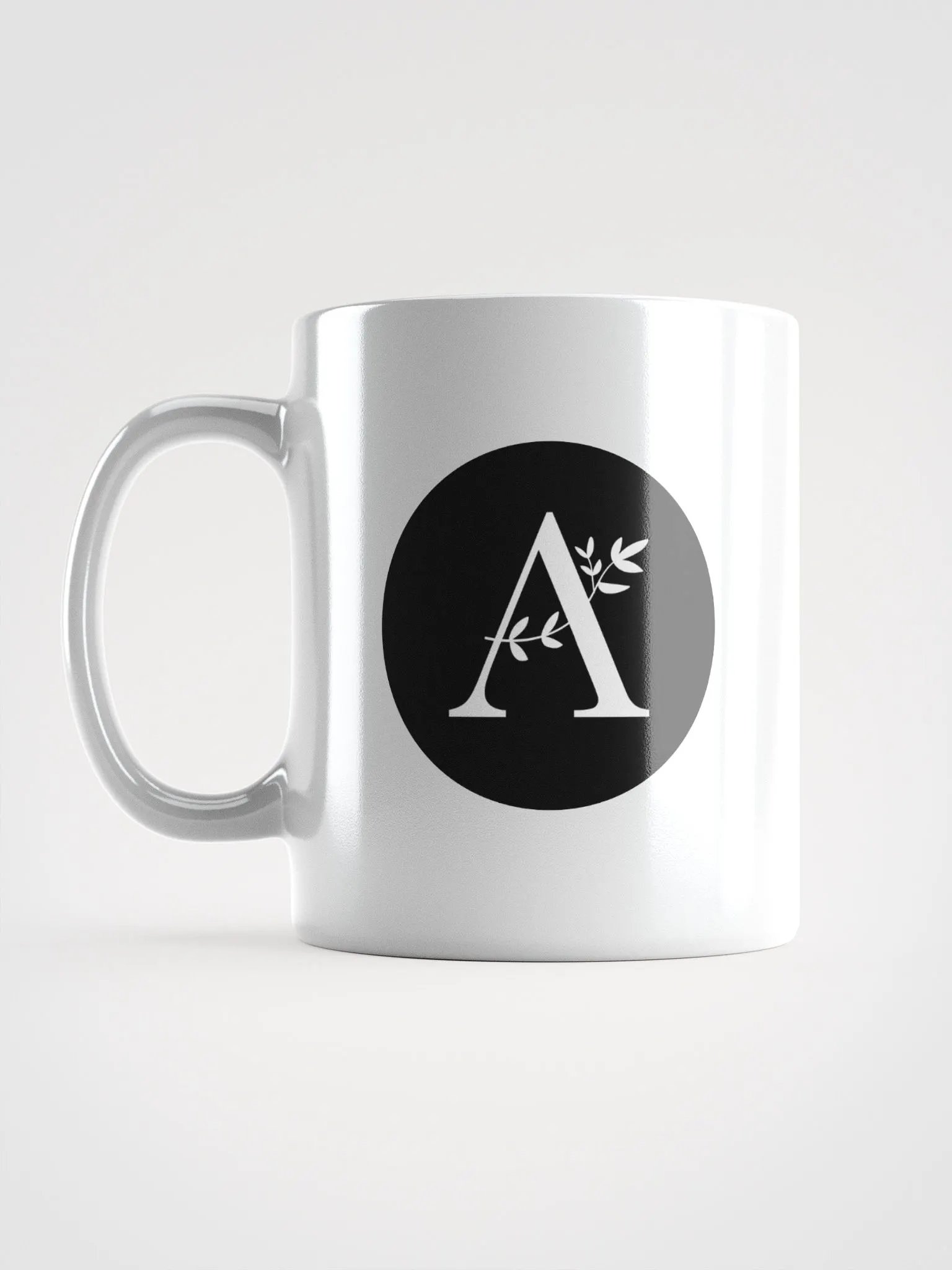 Fall Damage Mountain (mug) product image (12)