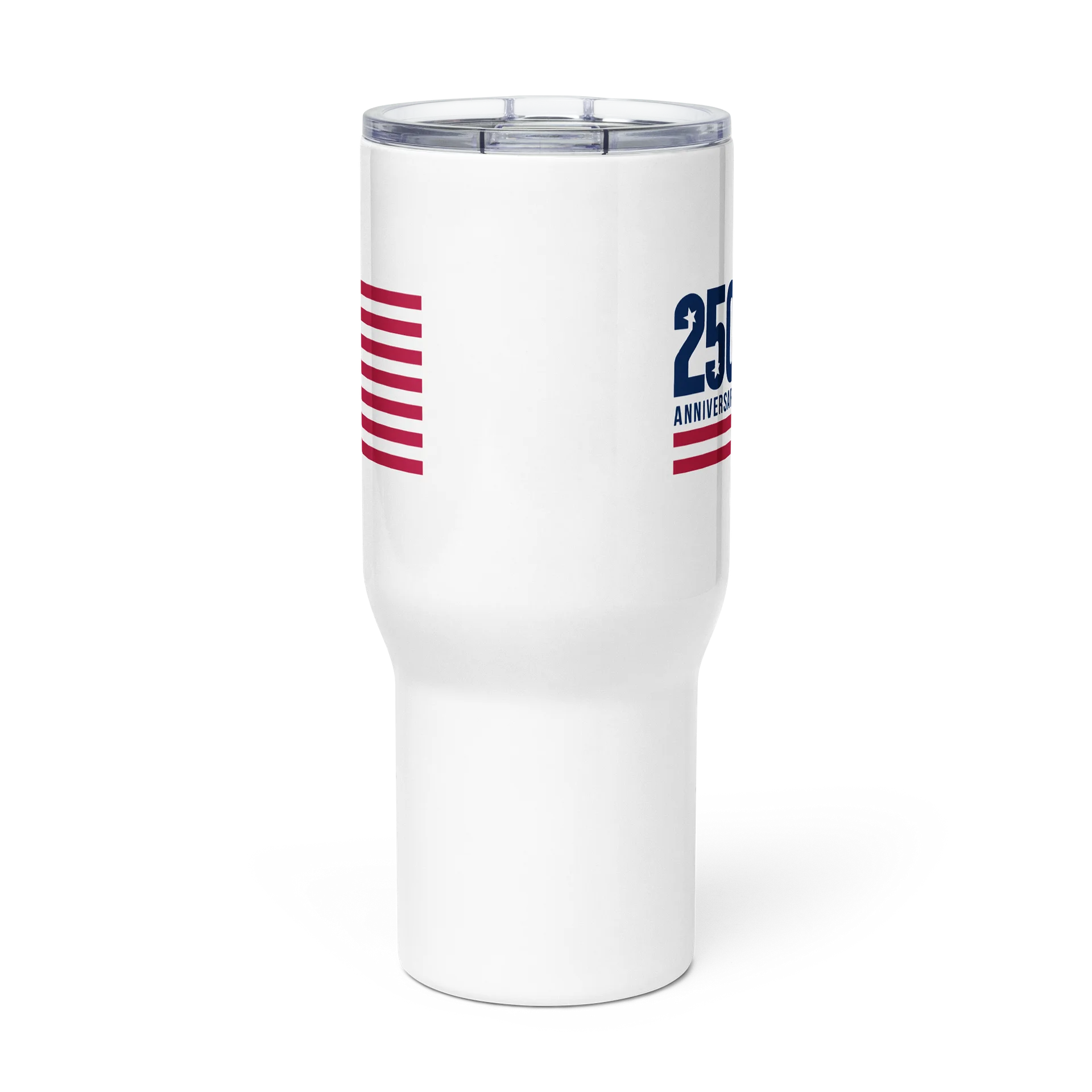 250 Anniversary Flag Travel Mug product image (3)