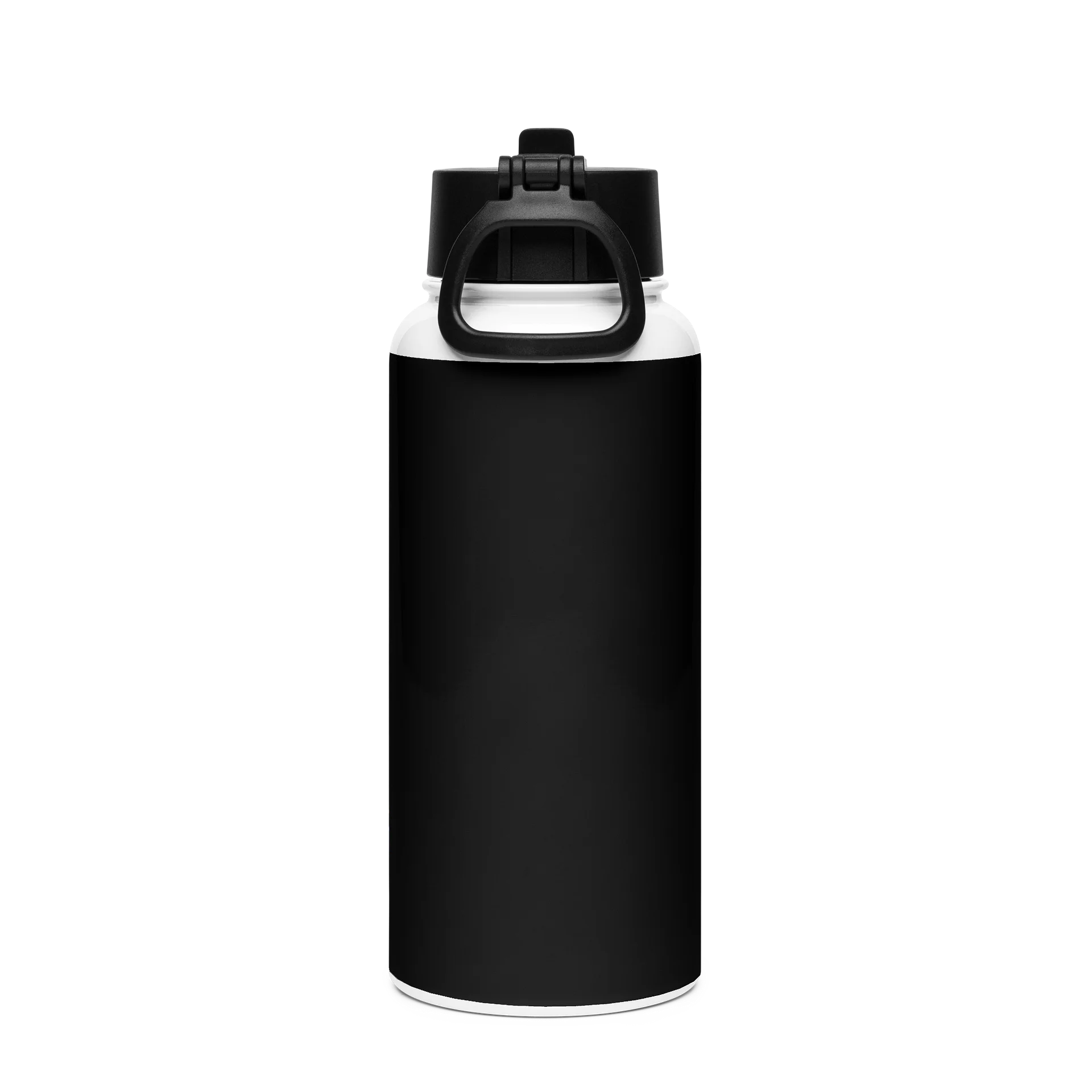 Unknown Shores Stainless Steel Blender Bottle product image (2)