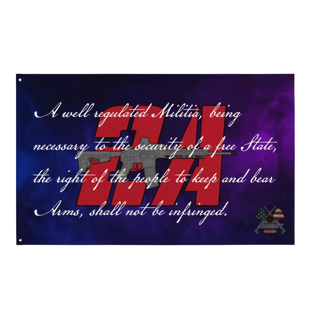 2A FLAG product image (1)