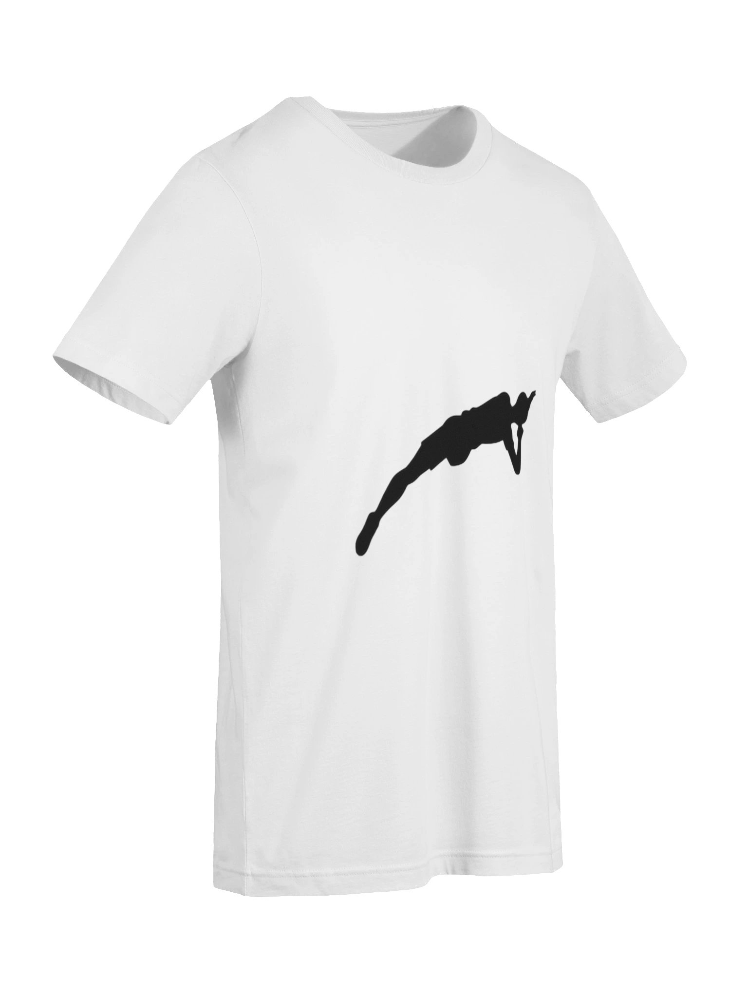 The Diving Header Tee product image (19)