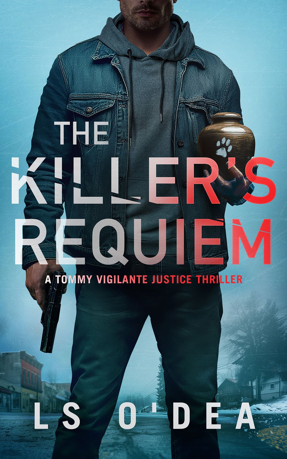 The Killer's Requiem product image (1)