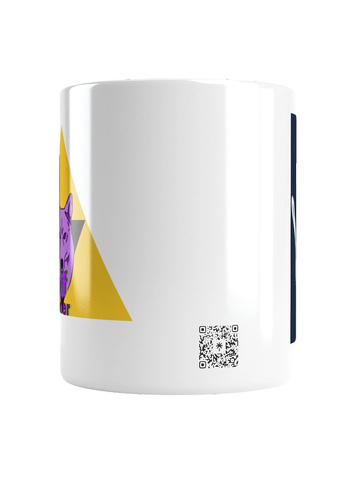 freaking cute cup with the king on it product image (6)