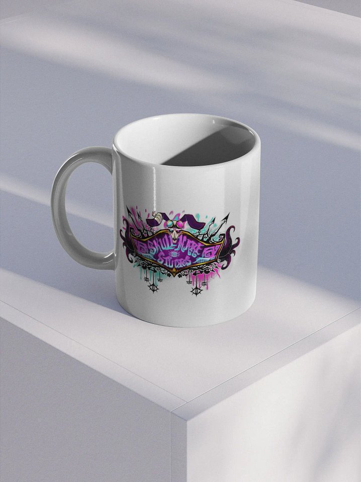 SHS Mug (Ambidextrous Design) product image (1)