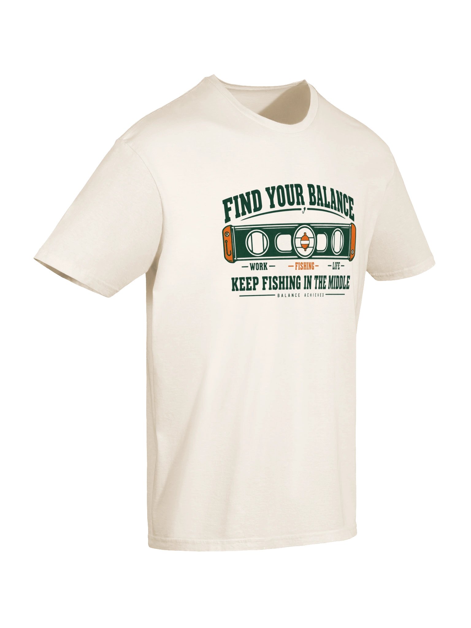 Find Your Balance T-Shirt product image (6)