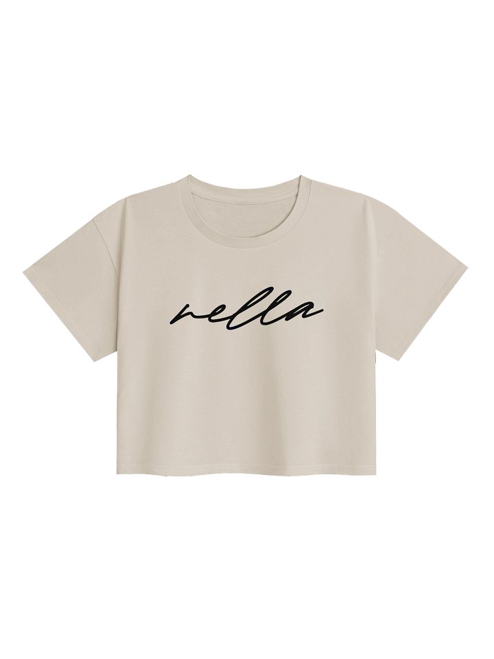 Rella - CropTop - 2026V7 product image (1)