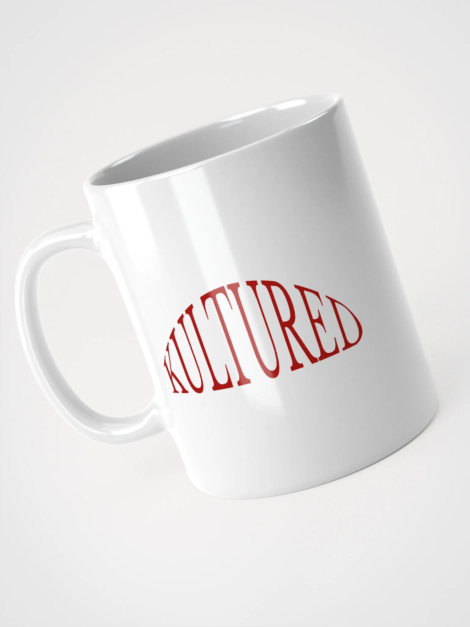 KULTURED MUG product image (9)