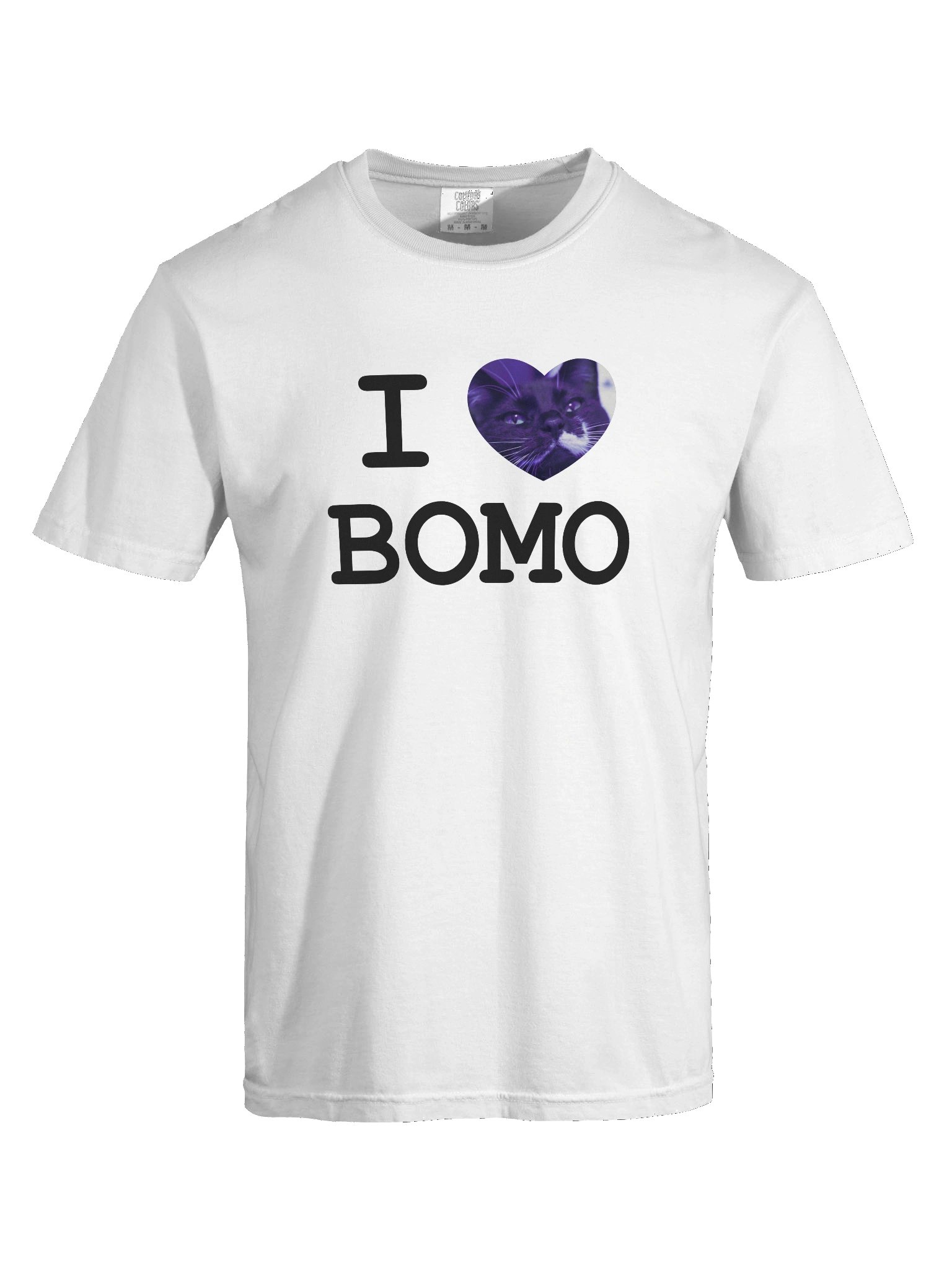I LUV BOMO product image (7)