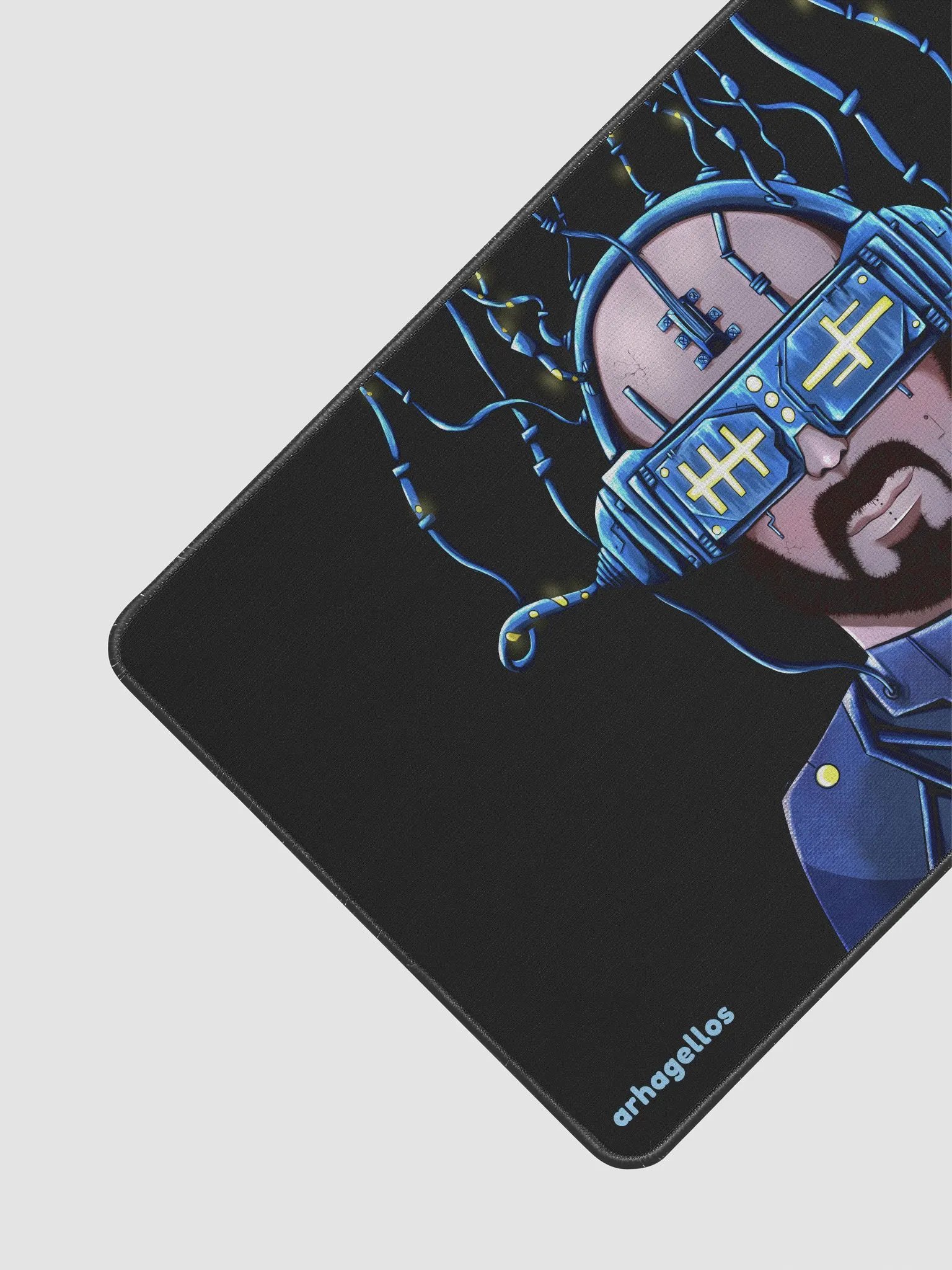 Logo Desk Mat product image (2)