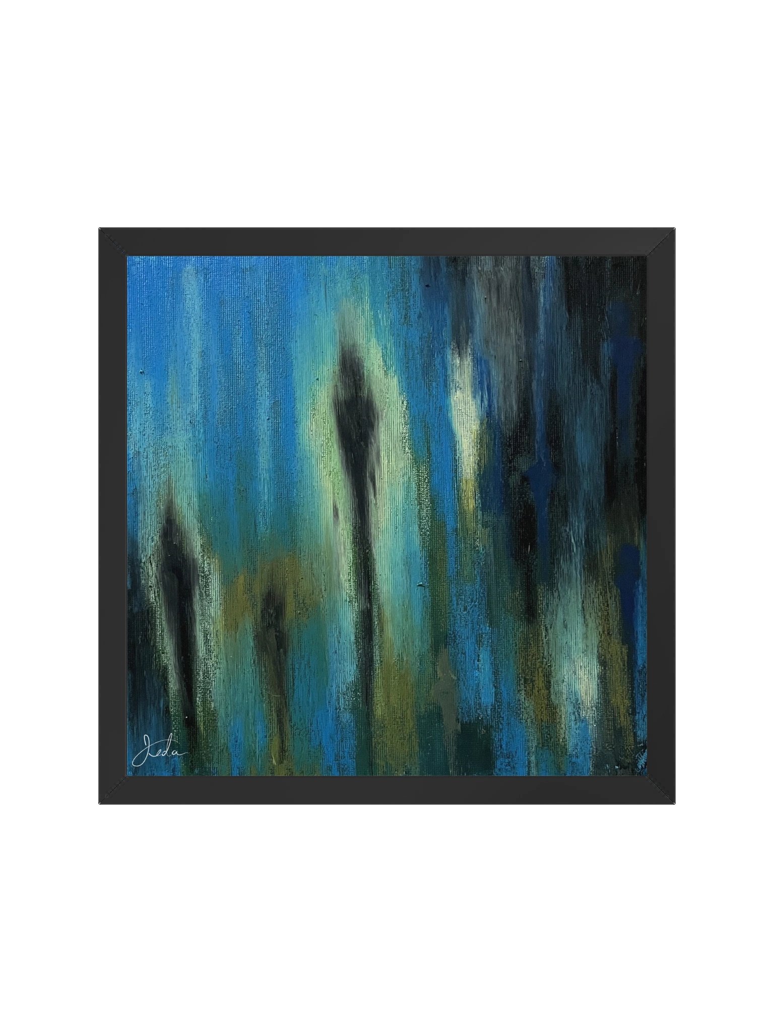 Souls Framed product image (1)