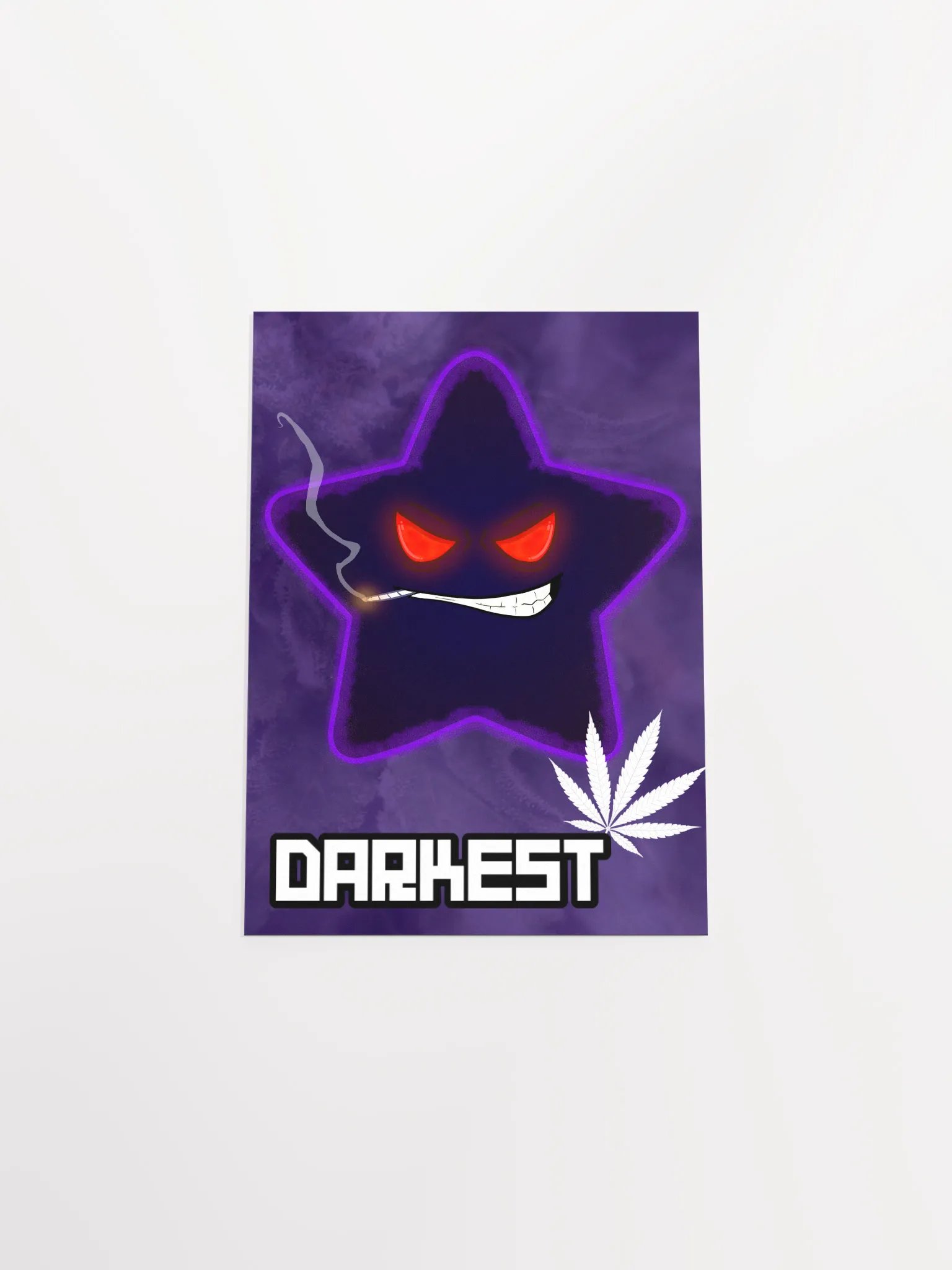 Darkest Poster product image (55)