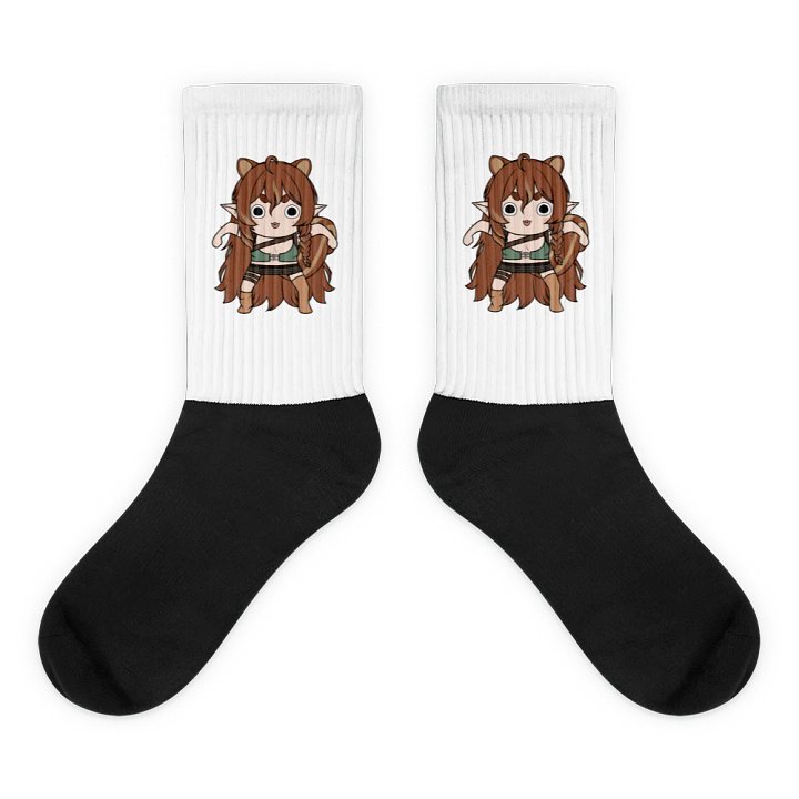 Piss Puddle Socks product image (1)