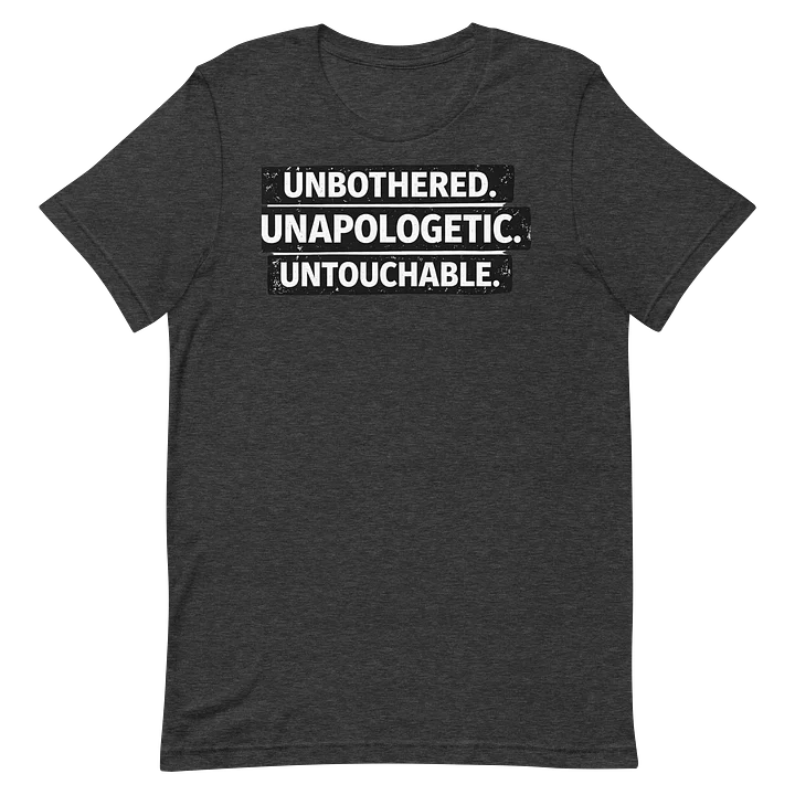 Unbothered Queen product image (2)