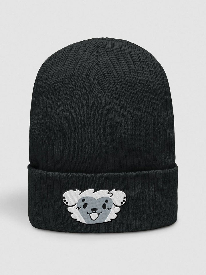 RAWRIE BEANIE product image (1)