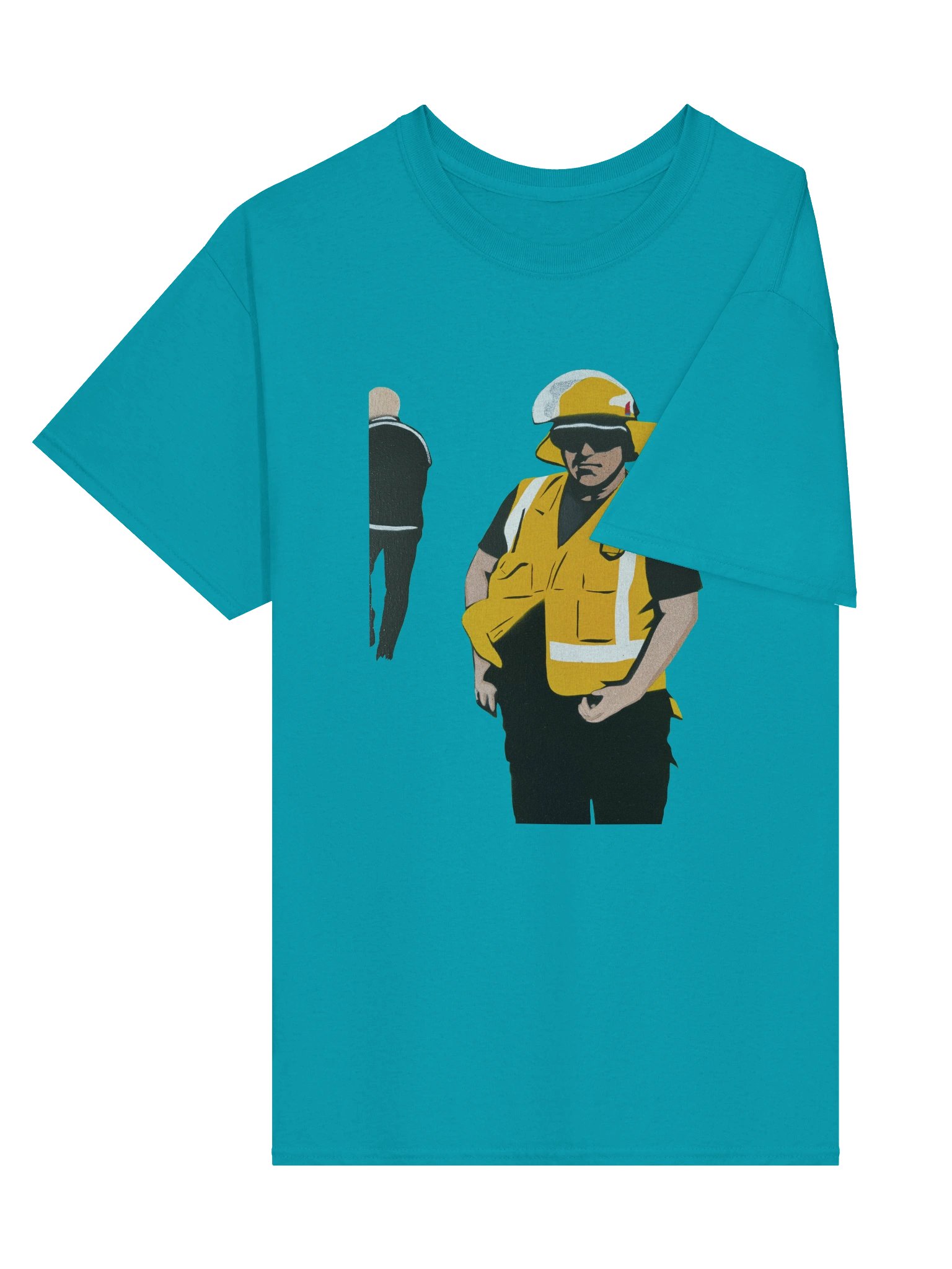 This Legend t-shirt product image (3)