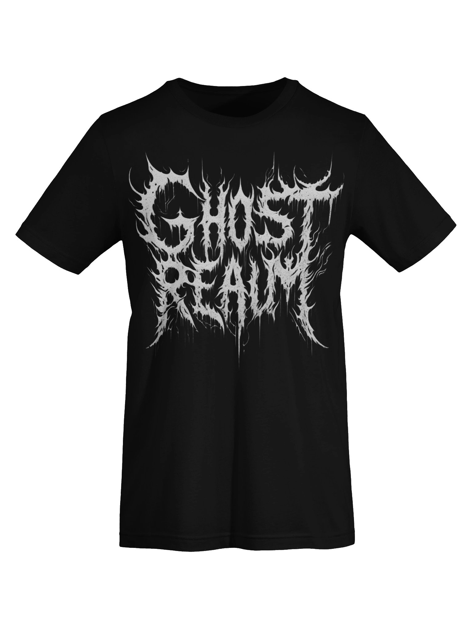 GHOST REALM | 3rd Edition Tee product image (7)