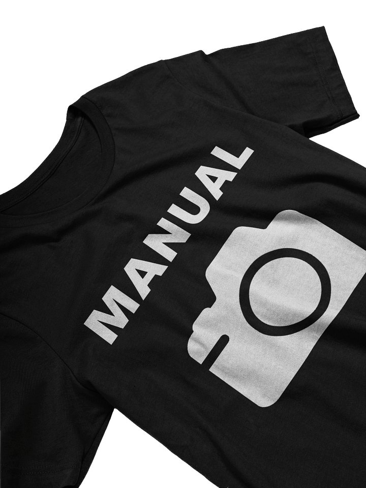 Manual Mode Photography product image (2)