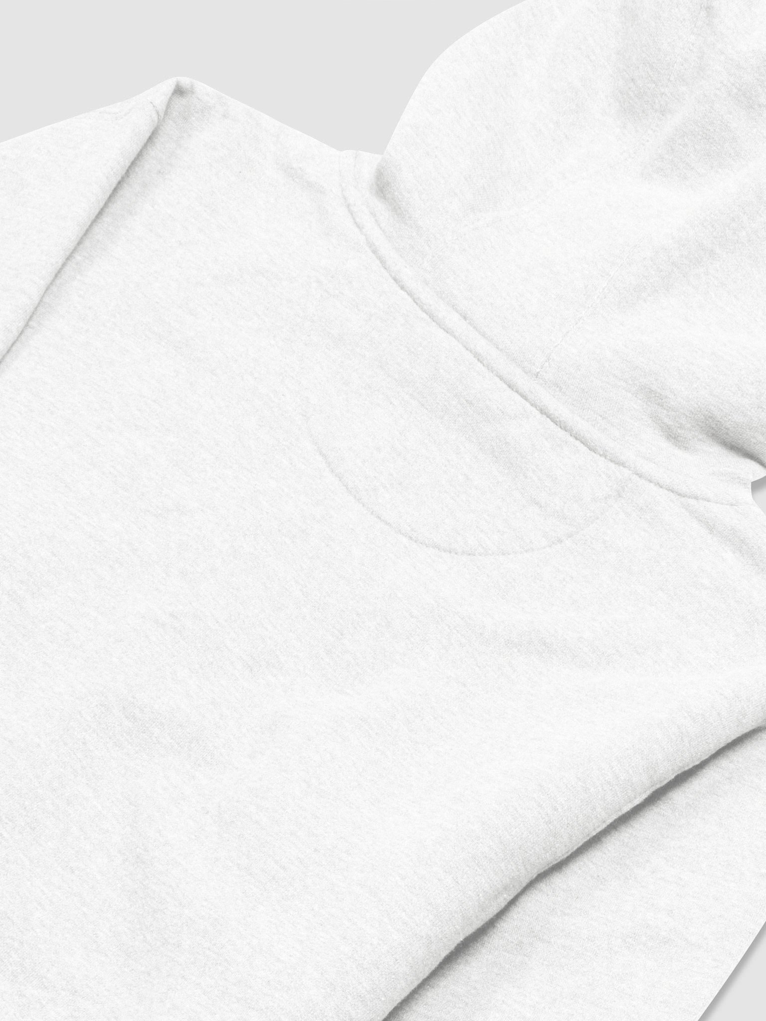 Midnight Comfort Unisex Hoodie product image (4)