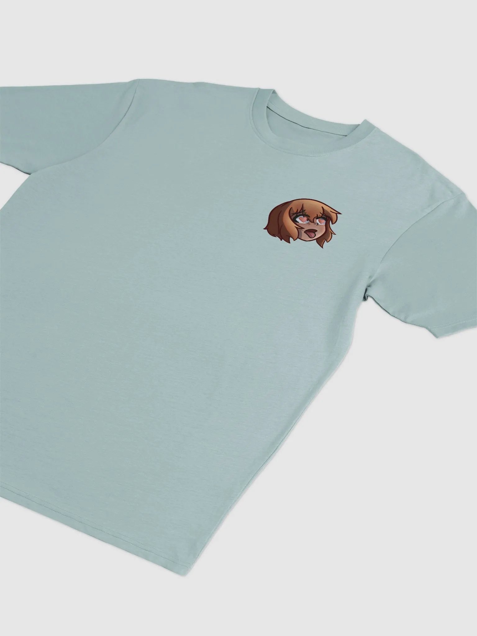 Copy of Miko Gasm T-Shirt! (Badge) product image (3)