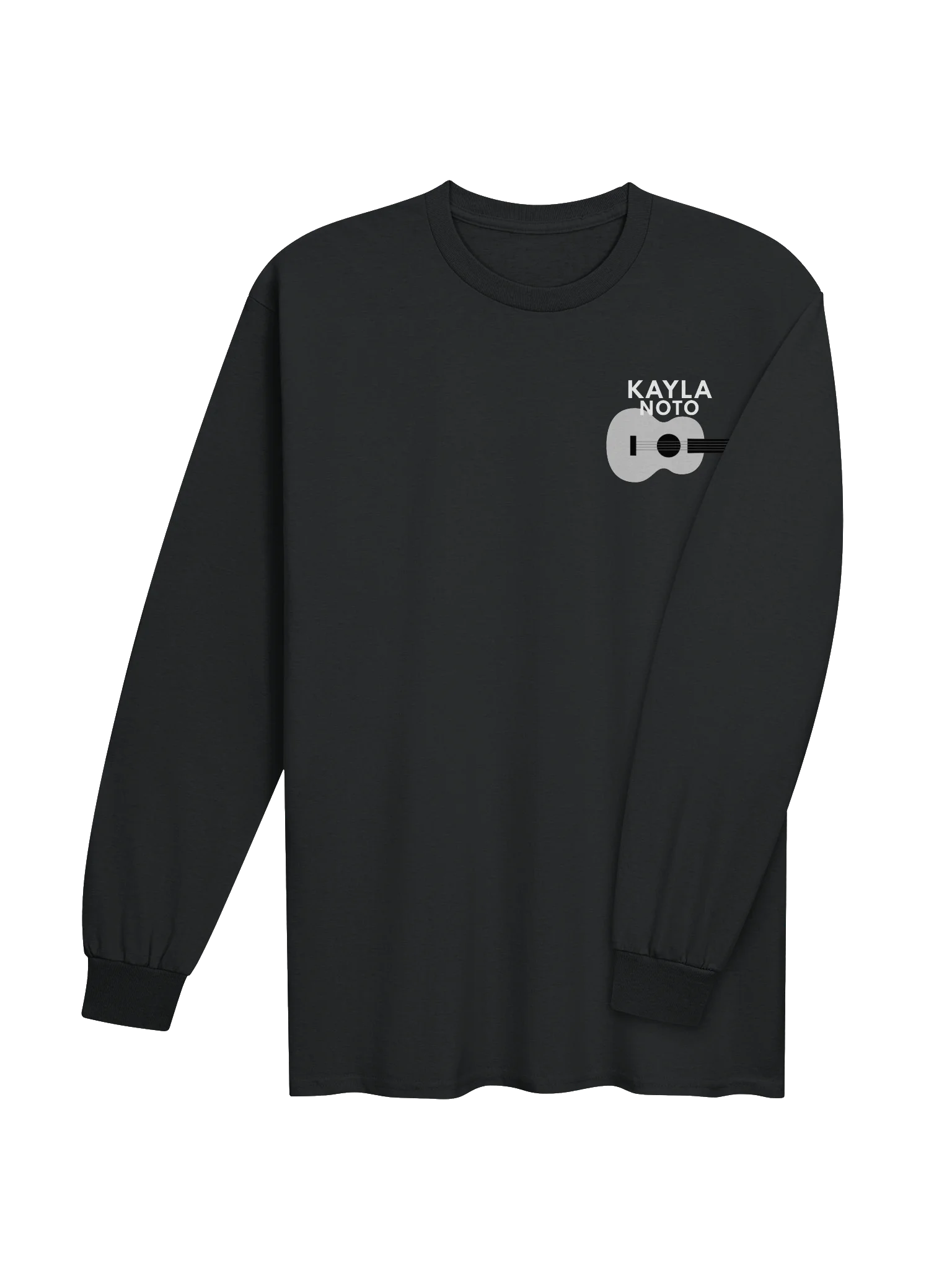 Essential Long Sleeve Tee product image (4)