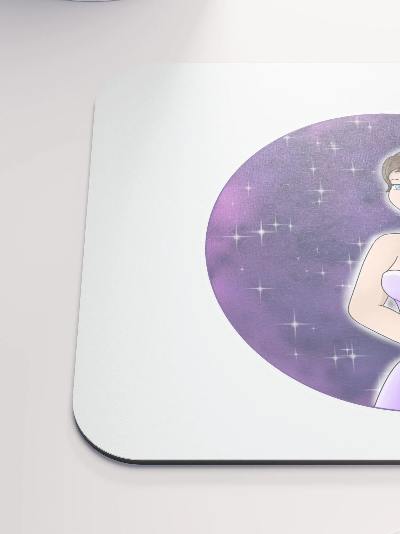 Twilight Mouse Pad product image (6)