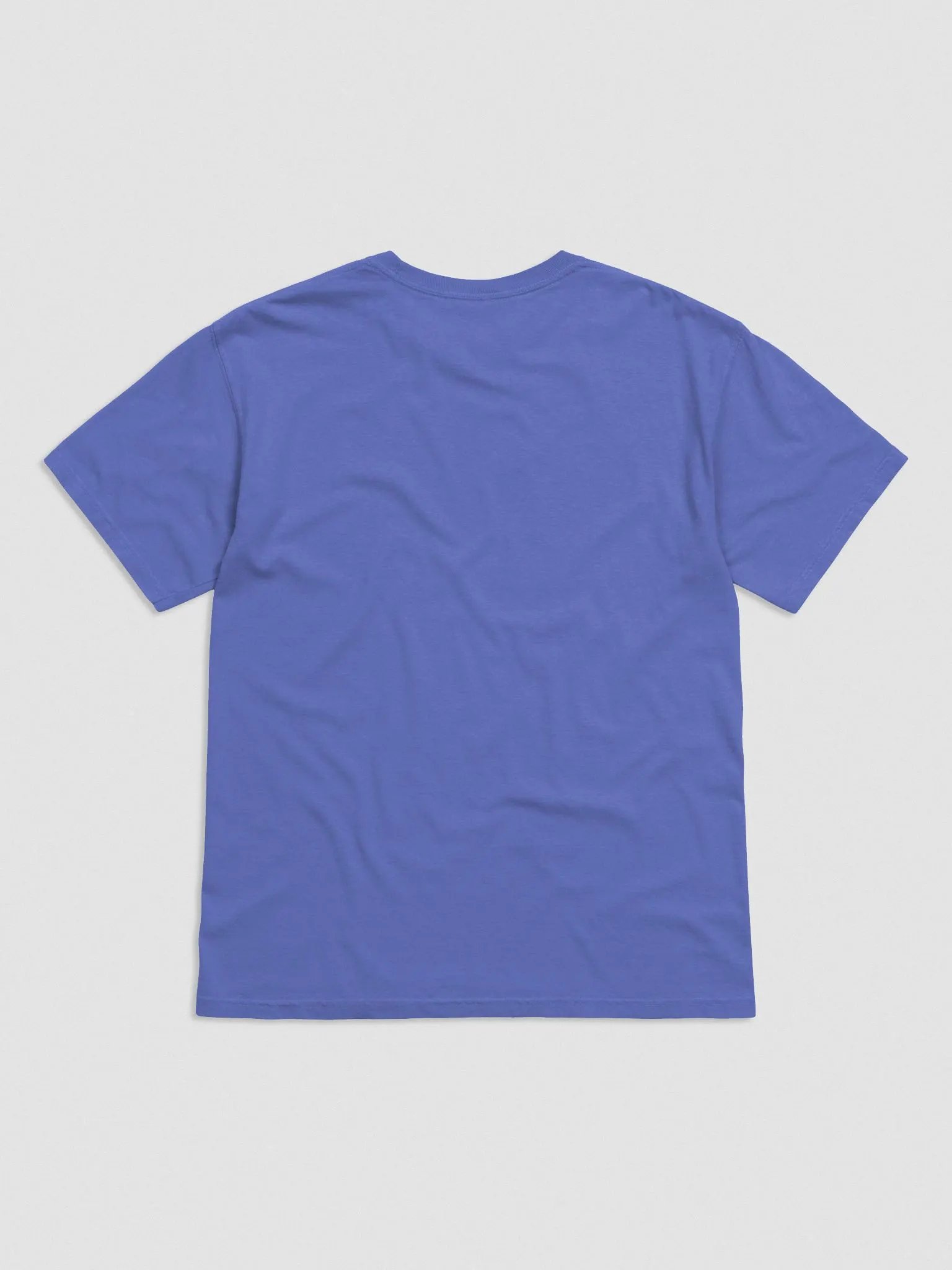 I'm a Saint T-Shirt(Embroidered) of a Saint Bernard(Brindle) product image (4)