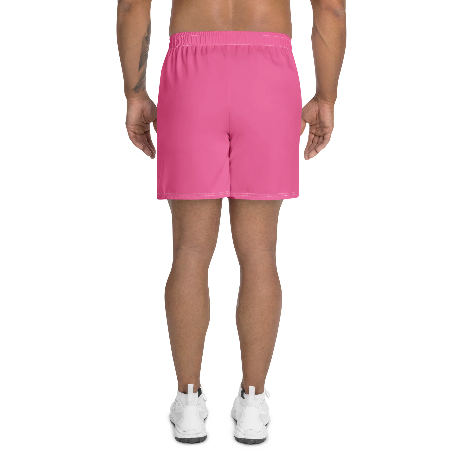 Athletic Shorts Brilliant Rose product image (4)