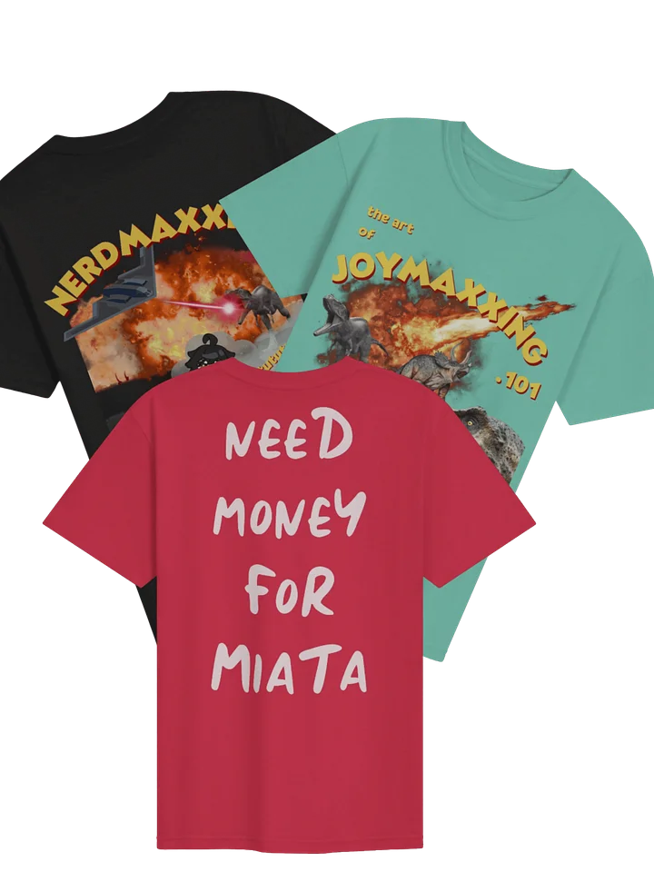 Necessities product image (1)