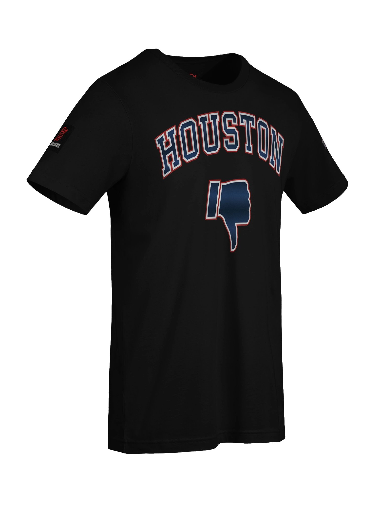 Disapproval Season | Houston | Football | Rival Locker product image (9)