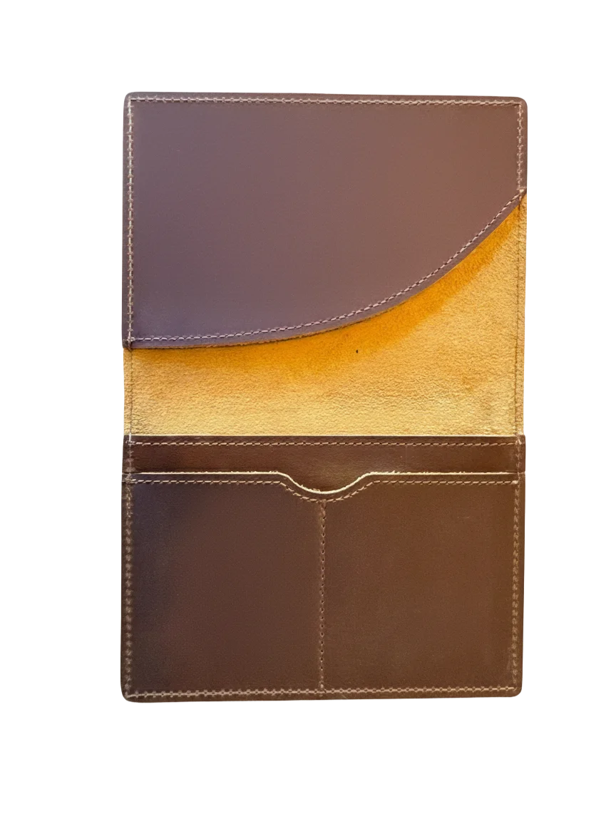 "Going Places" Passport Holder product image (3)
